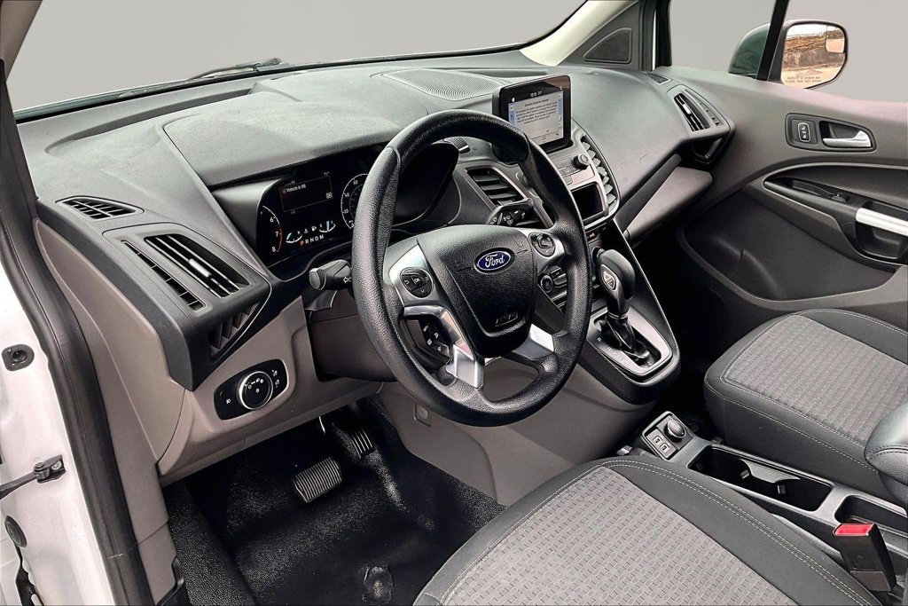 Certified 2019 Ford Transit Connect XLT FWD image 14