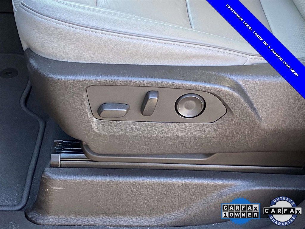 Used 2021 GMC Yukon SLT image 16