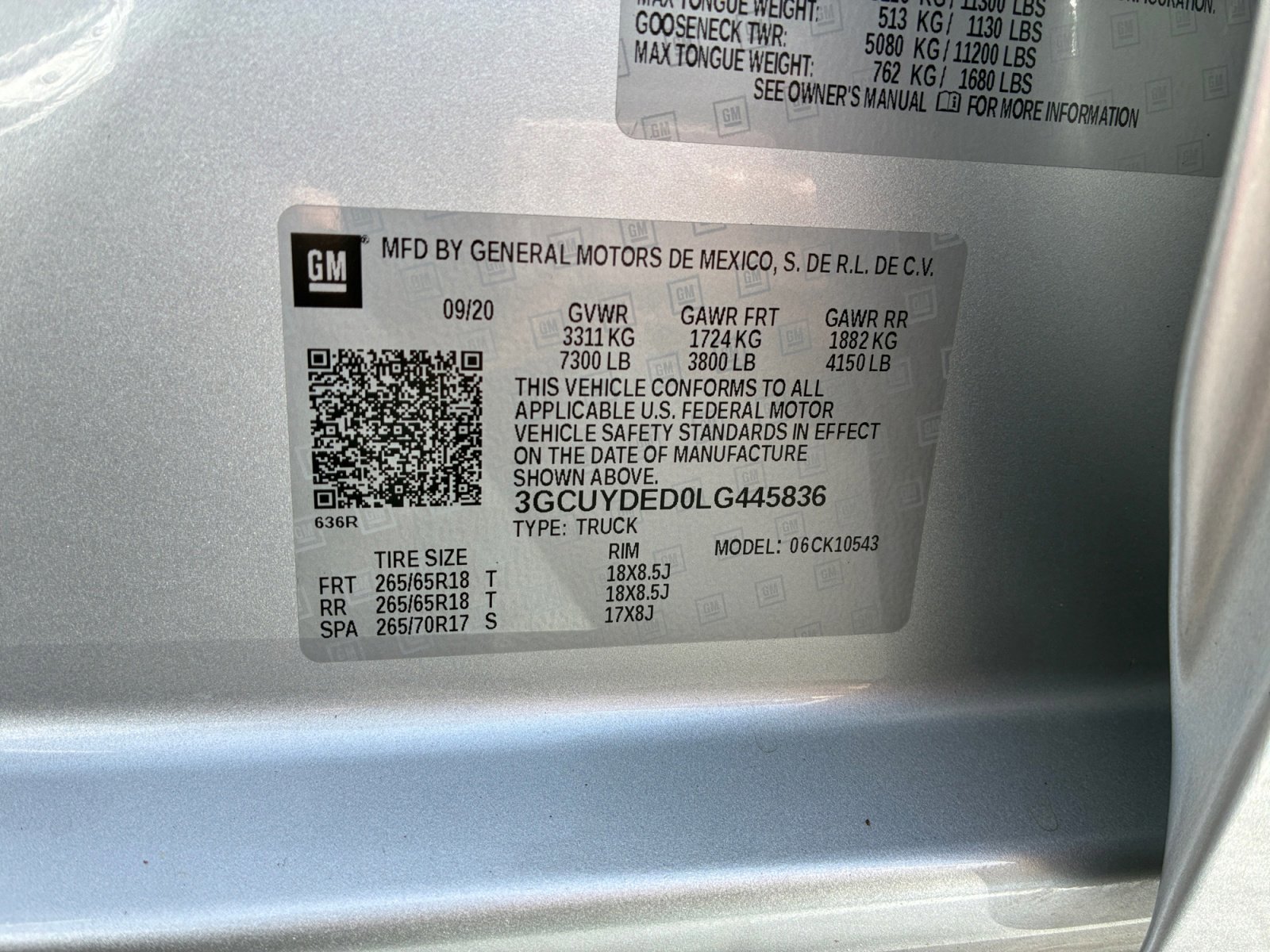 Used 2020 Chevrolet Silverado 1500 LT w/ All-Star Edition image 25