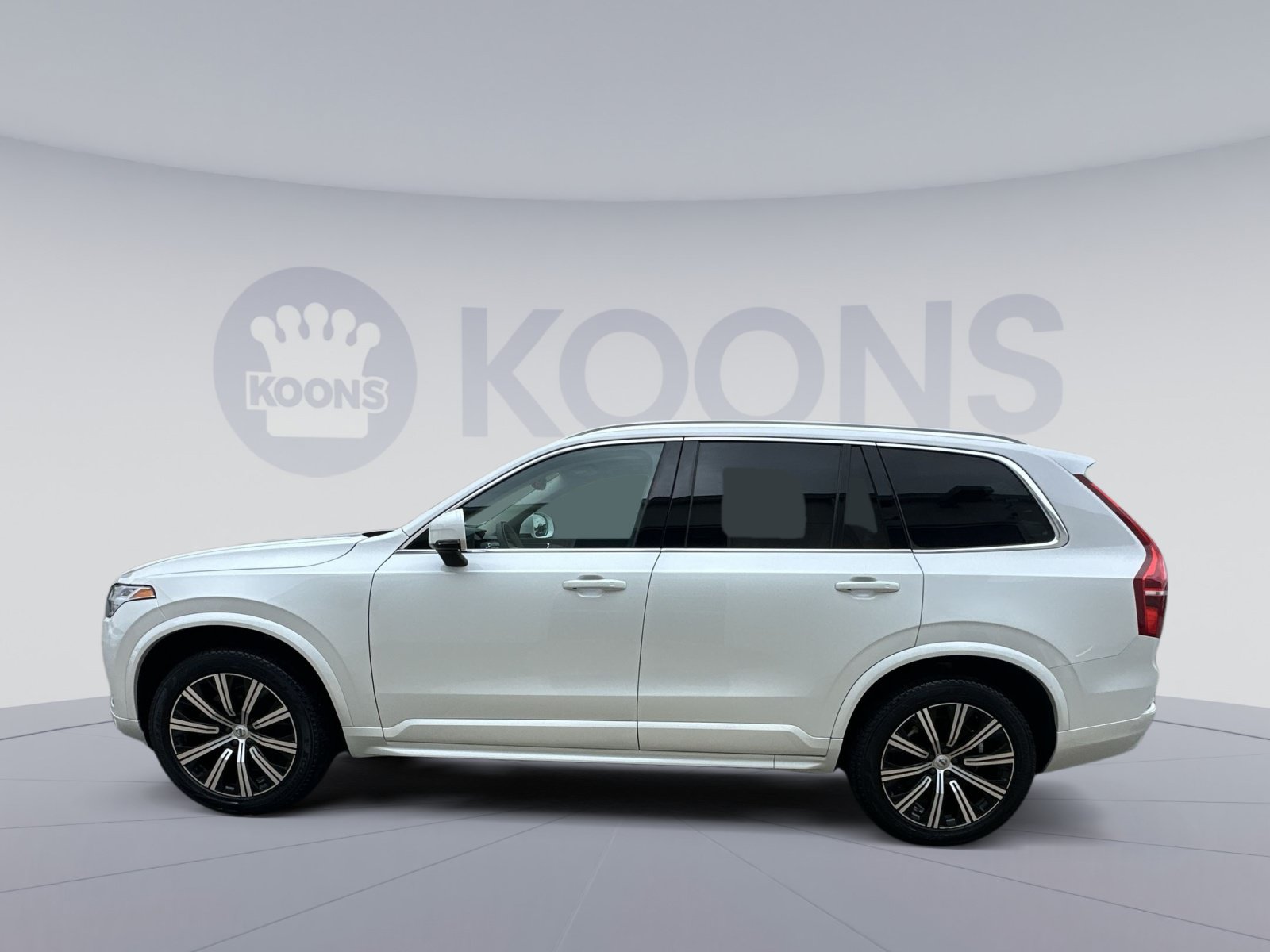 Used 2023 Volvo XC90 B6 Core w/ Climate Package AWD/4WD image 13