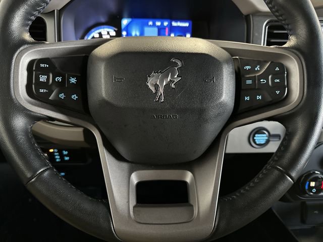 Certified 2023 Ford Bronco Wildtrak image 16