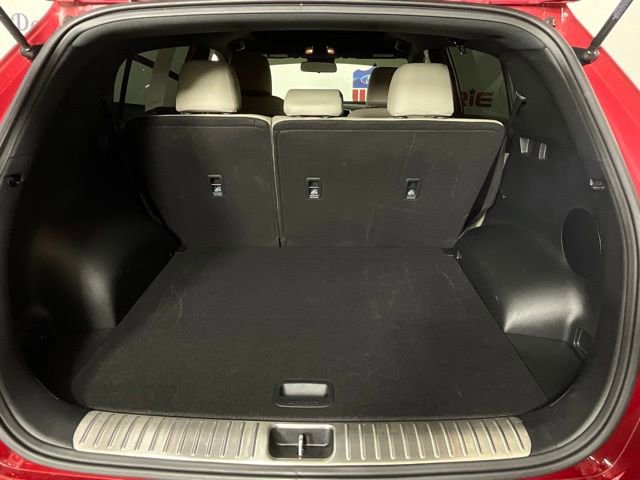 Used 2020 Kia Sportage S image 11