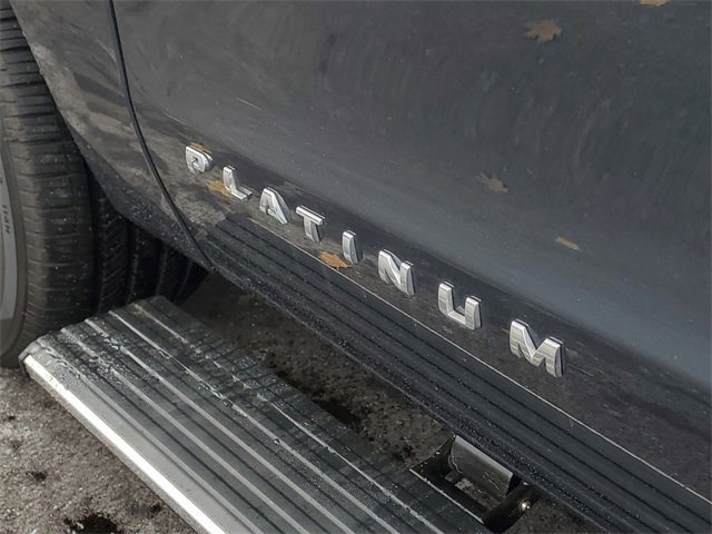 Certified 2022 Ford Expedition Platinum image 6