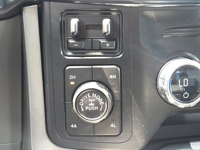 Certified 2021 Ford F150 Limited AWD/4WD image 30