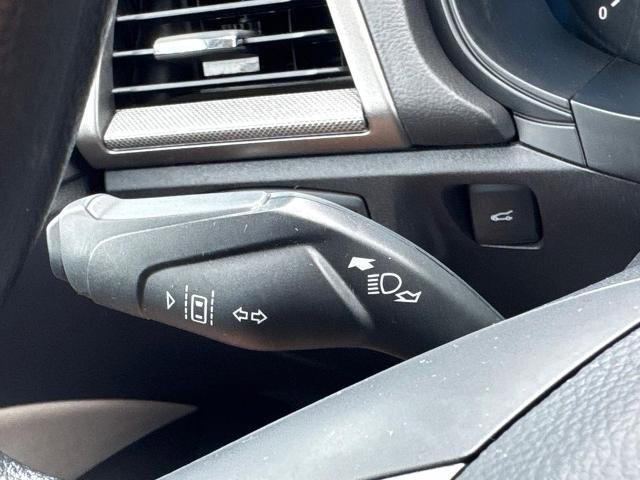 Certified 2020 Ford Fusion S FWD image 23