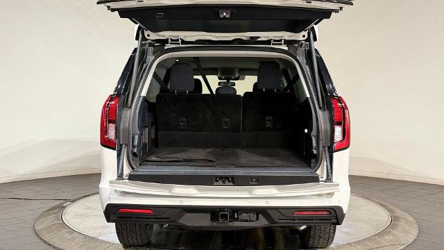 Certified 2025 Ford Expedition Max Active AWD/4WD image 37