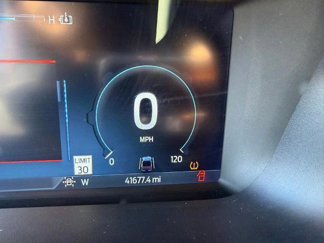 Certified 2022 Ford F150 Lightning Lariat w/ Max Trailer Tow Package image 19