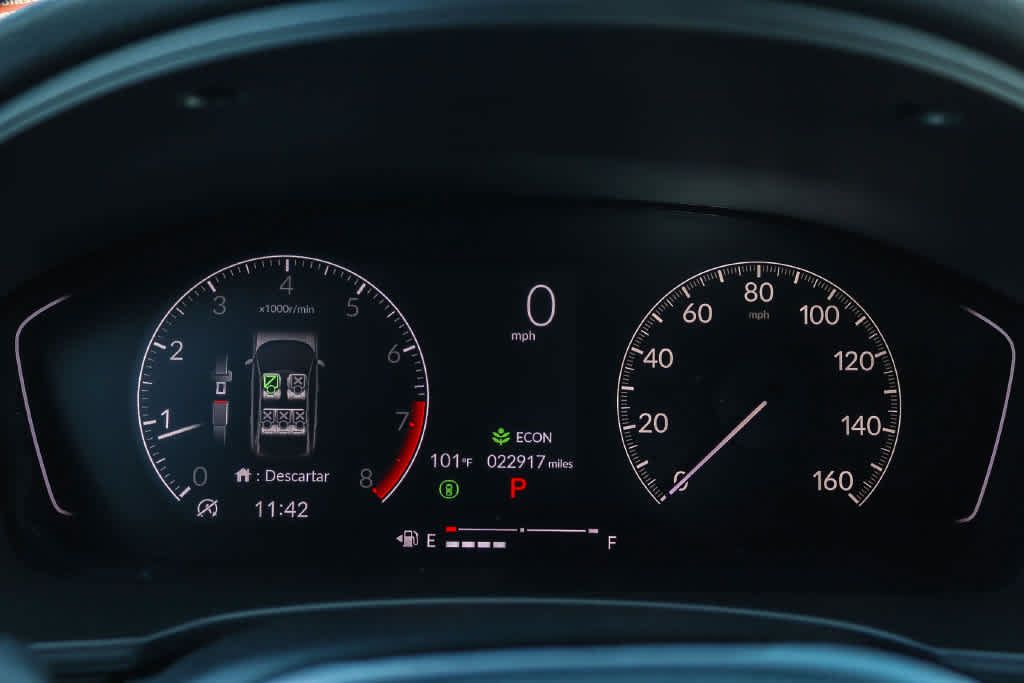 Used 2023 Honda Civic Sport image 24