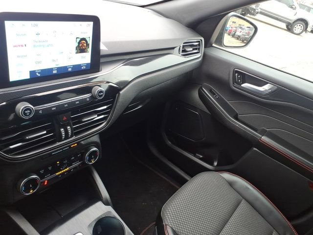 Certified 2023 Ford Escape ST-Line Select image 24