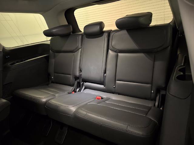 Certified 2026 Ford Expedition Active RWD image 36