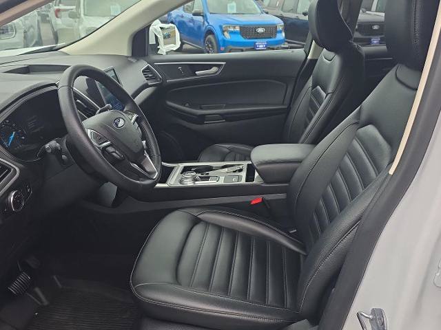 Certified 2023 Ford Edge SEL w/ Convenience Package AWD/4WD image 7