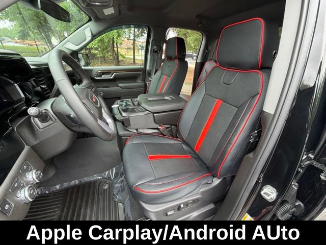 Used 2026 GMC Sierra 1500 Elevation AWD/4WD image 21