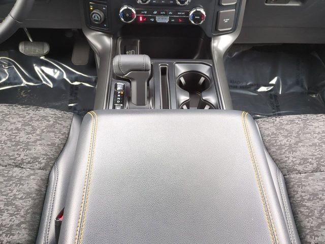 Certified 2025 Ford F150 Tremor image 19