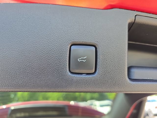 Certified 2023 Ford Escape Active w/ Cold Weather Package FWD image 8