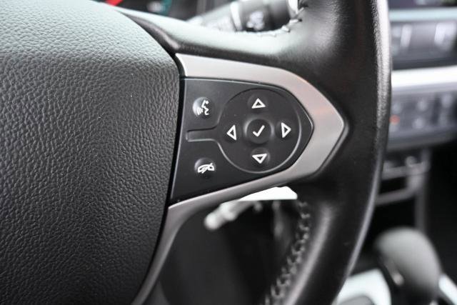 Used 2022 Chevrolet Colorado LT w/ LT Convenience Package image 30