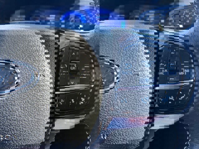 Certified 2022 Ford Explorer ST w/ Equipment Group 401A image 22