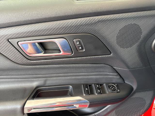 Certified 2025 Ford Mustang Premium RWD image 17