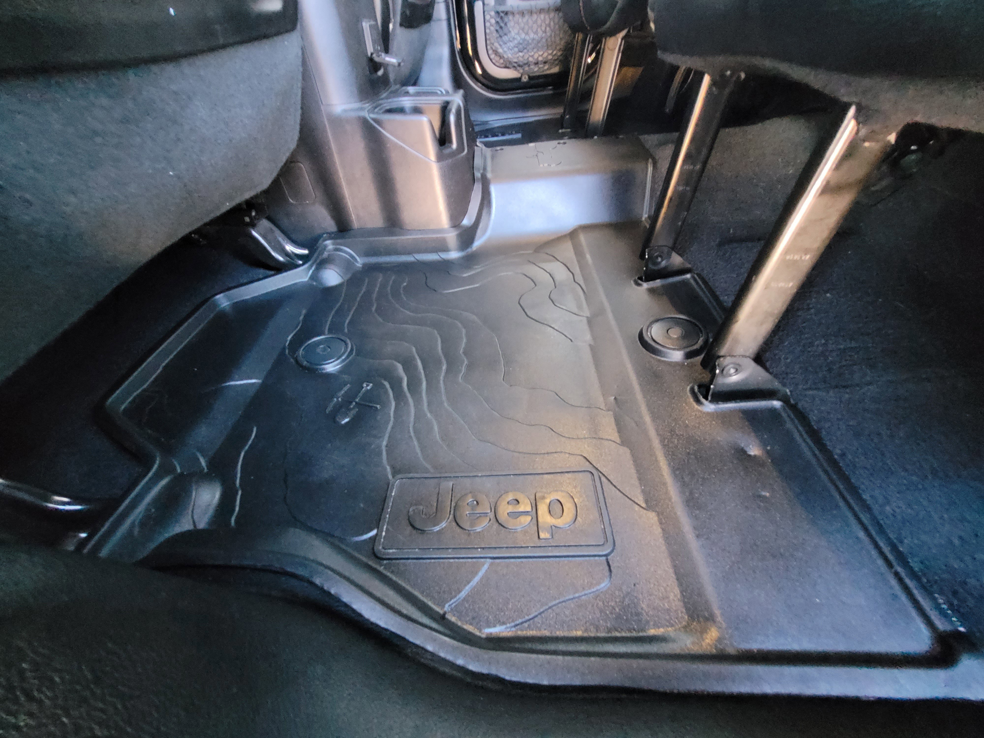Used 2019 Jeep Wrangler Unlimited Rubicon image 26