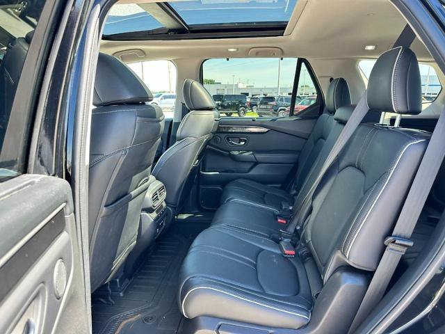 Used 2023 Honda Pilot Elite image 10