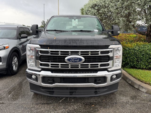 Certified 2025 Ford F250 XLT AWD/4WD image 2