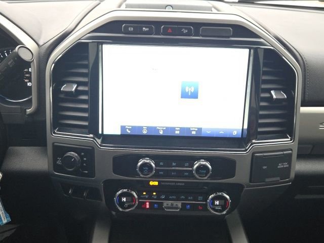 Certified 2022 Ford F250 Lariat w/ Chrome Package image 30