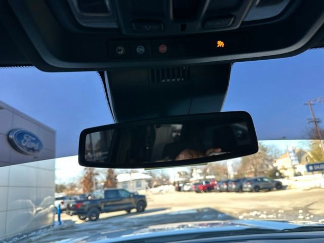 Used 2022 GMC Sierra 1500 AT4 w/ AT4 Preferred Package image 65