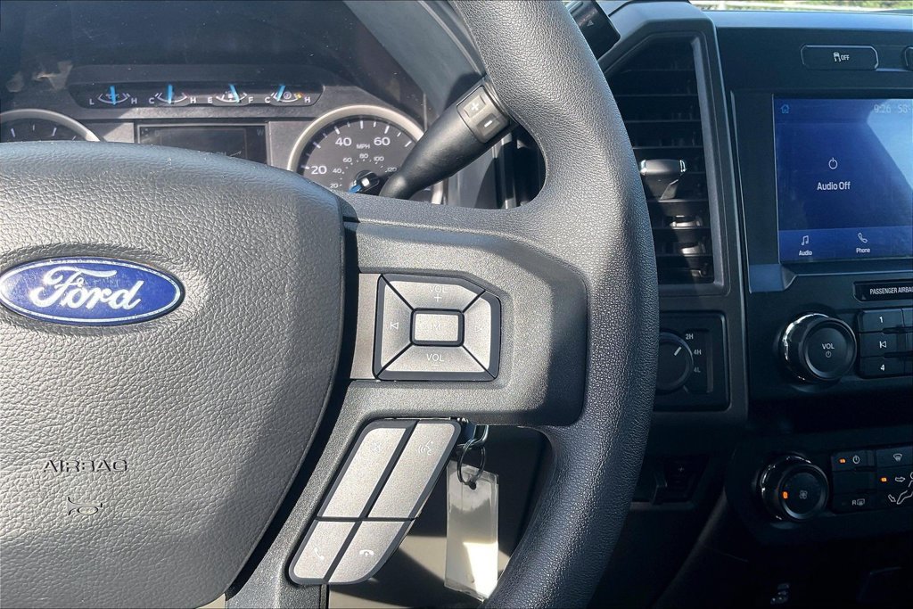 Certified 2022 Ford F250 XL w/ Power Equipment Group AWD/4WD image 18