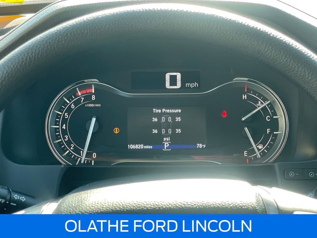 Used 2019 Honda Ridgeline Sport image 16