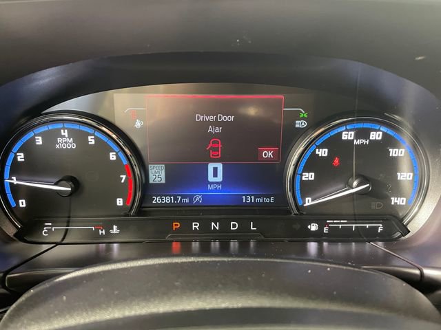 Certified 2024 Ford Bronco Sport Outer Banks w/ Tech Package AWD/4WD image 5