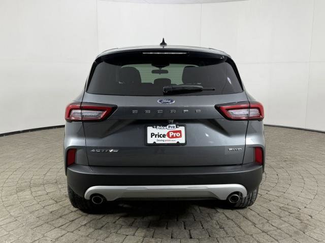 Certified 2023 Ford Escape Active image 3