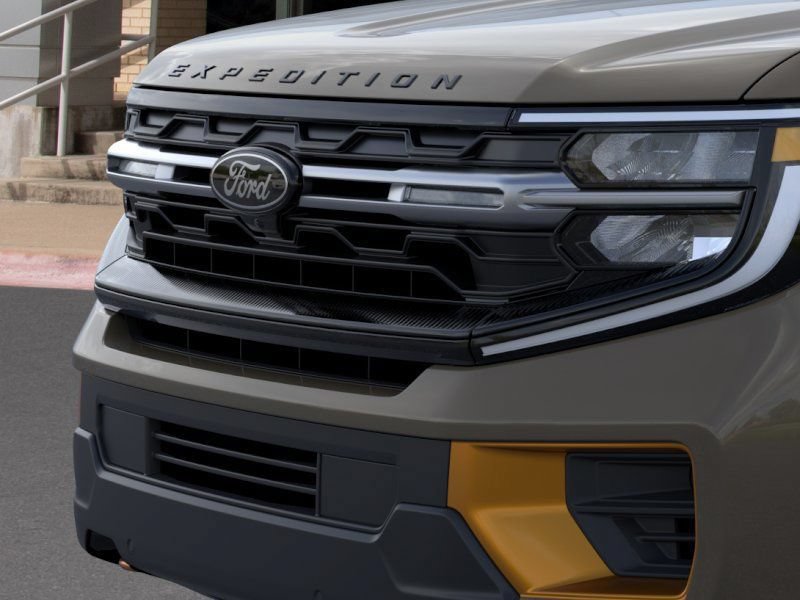 Certified 2026 Ford Expedition Tremor AWD/4WD image 18
