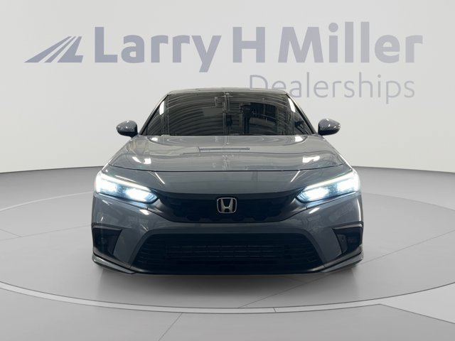 Used 2023 Honda Civic Sport Touring image 8