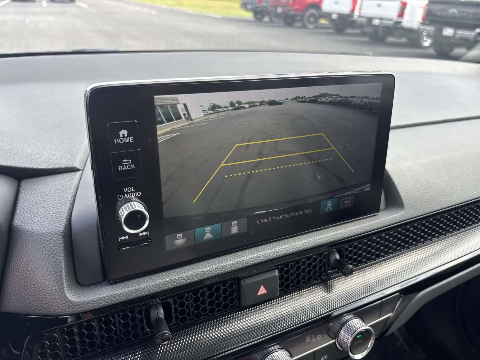 Used 2023 Honda CR-V EX-L image 22