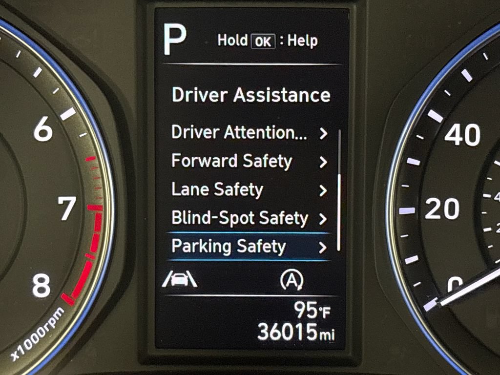 Used 2023 Hyundai Kona SE AWD/4WD image 55