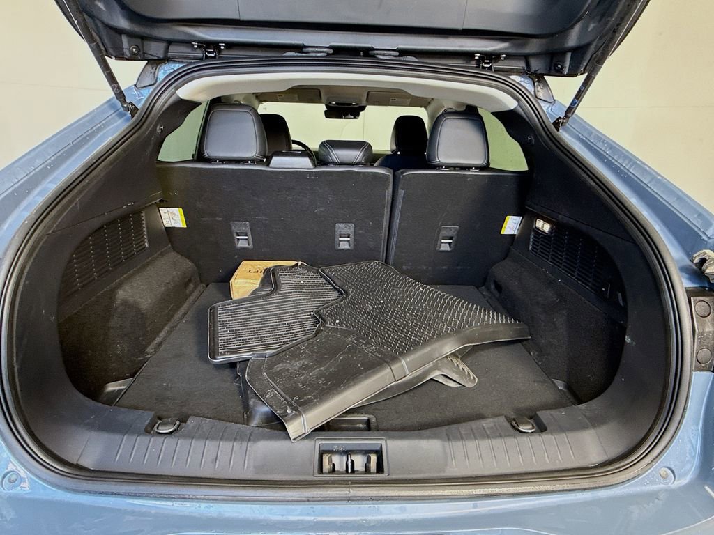 Certified 2023 Ford Mustang Mach-E Select image 26