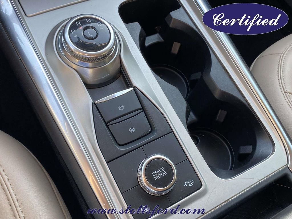 Certified 2022 Ford Explorer XLT w/ Equipment Group 202A image 31