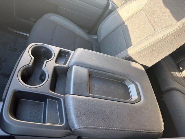 Used 2025 Chevrolet Silverado 1500 LT AWD/4WD image 31