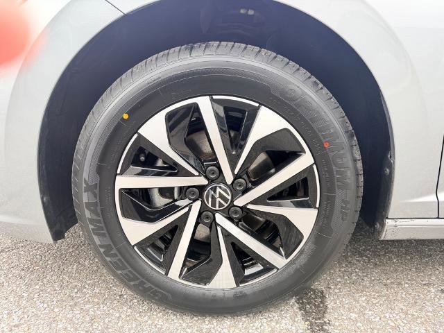 Used 2024 Volkswagen Jetta S image 10