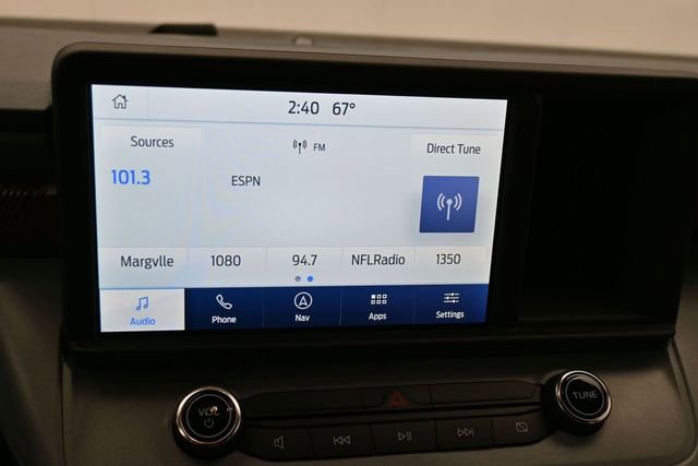 Certified 2024 Ford Maverick Lariat w/ 4K Tow Package AWD/4WD image 17
