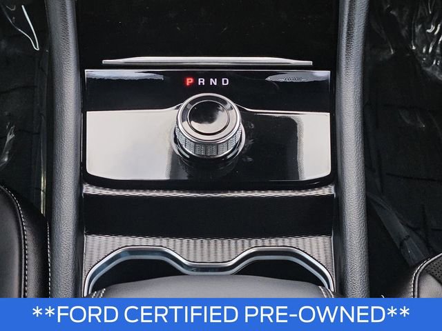 Used 2025 Jeep Grand Cherokee L Altitude RWD image 21