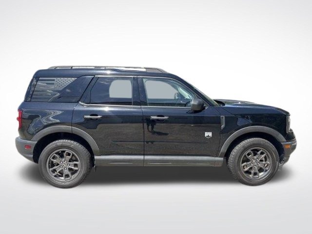 Certified 2021 Ford Bronco Sport Big Bend AWD/4WD image 15