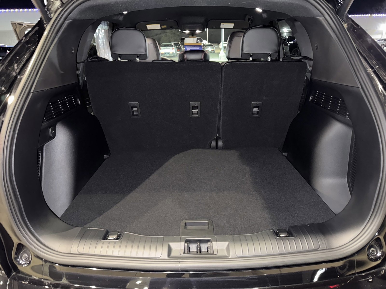 Certified 2023 Ford Escape ST-Line w/ Tech Pack #1 image 36