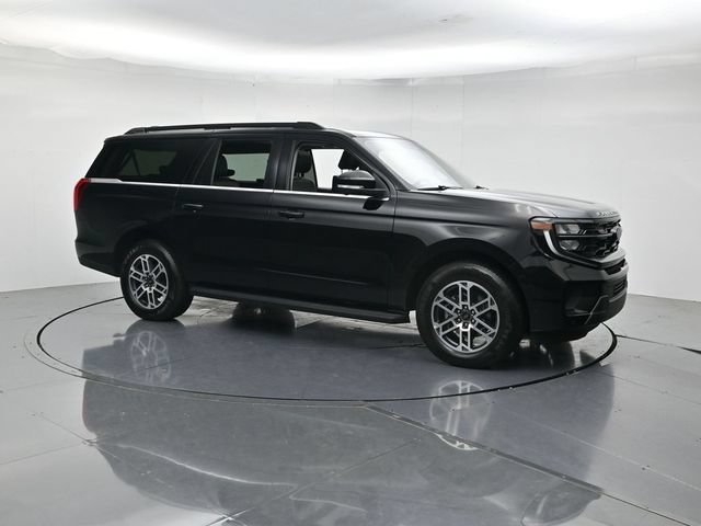 Certified 2025 Ford Expedition Max Active RWD video 3