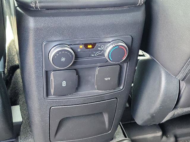 Certified 2022 Ford Explorer ST w/ ST Street Pack image 19