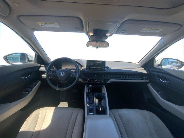 Used 2023 Honda Accord EX image 13