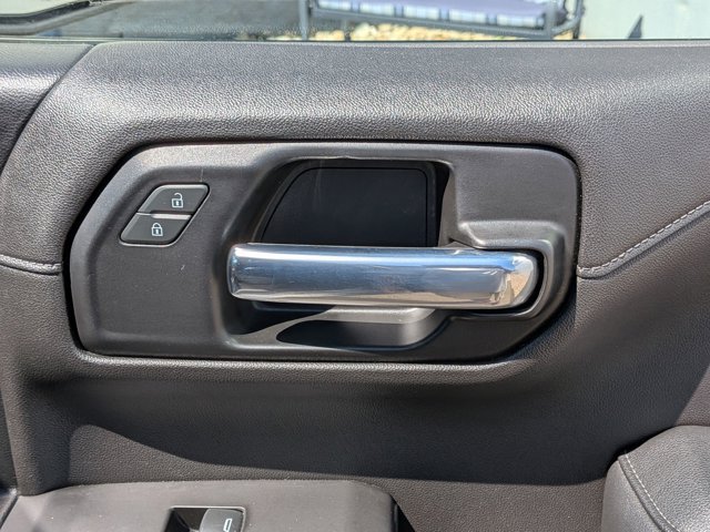 Used 2021 GMC Sierra 1500 Elevation w/ Driver Alert Package I RWD image 34
