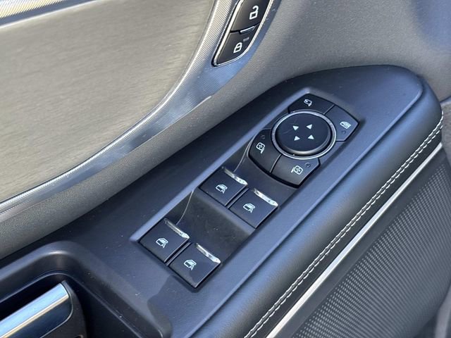 Certified 2025 Ford Expedition Platinum AWD/4WD image 22