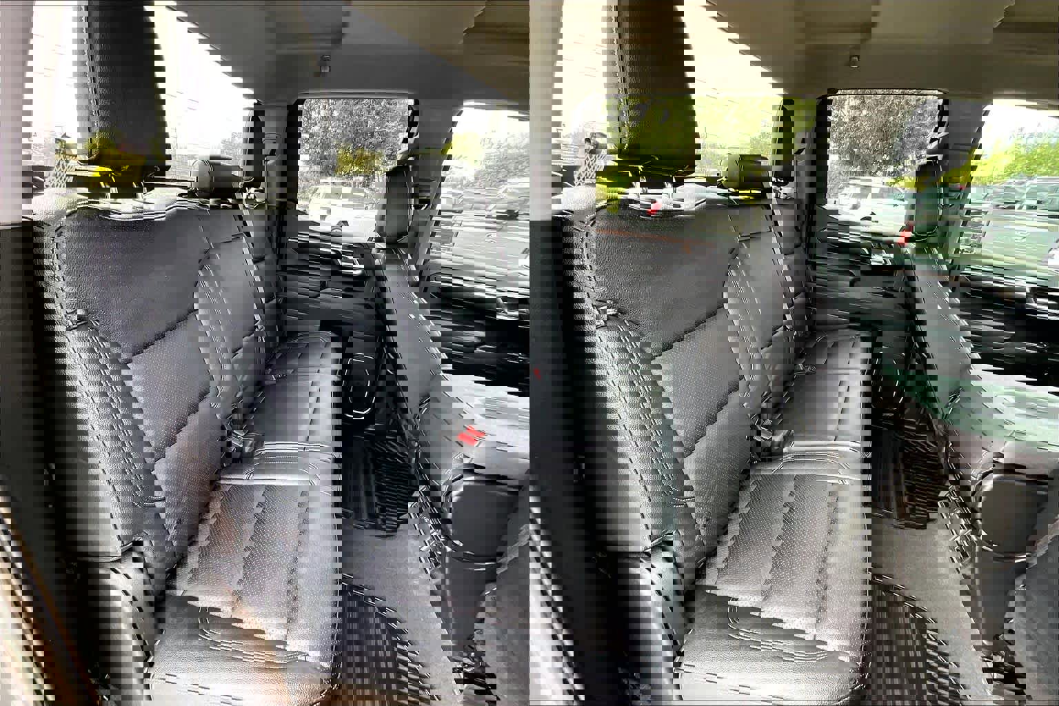 Used 2023 Chevrolet Silverado 1500 RST image 19