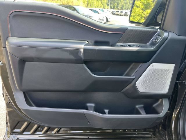 Certified 2025 Ford F150 Raptor AWD/4WD image 16