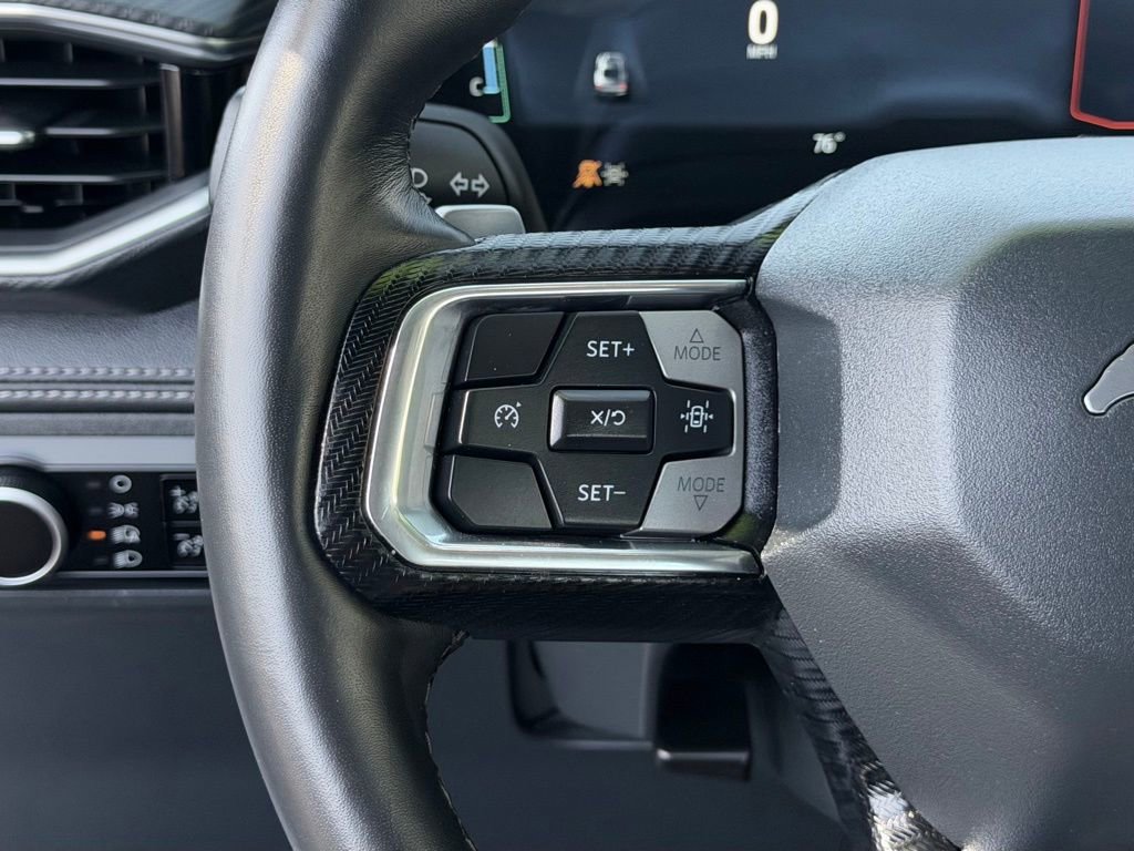 Certified 2025 Ford Mustang GT Premium RWD image 22